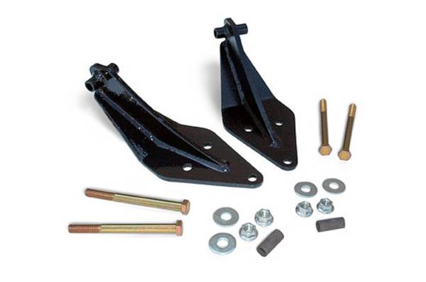 Rough Country - Ford Front Dual Shock Kit 99-04 F-250/F-350 Super Duty Rough Country