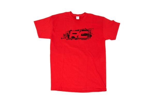 Rough Country - RC Tread Short Sleeve T Shirt Small Rough Country