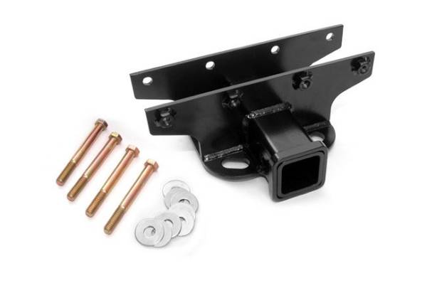 Rough Country - Jeep Receiver Hitch Wrangler JK, JL Rough Country