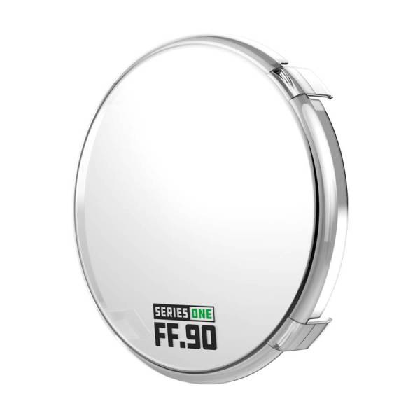 Project X Offroad - Series One Lens Protector FF.90 Clear Project X Offroad