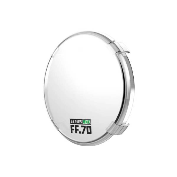 Project X Offroad - Series One Lens Protector FF.70 Clear Project X Offroad