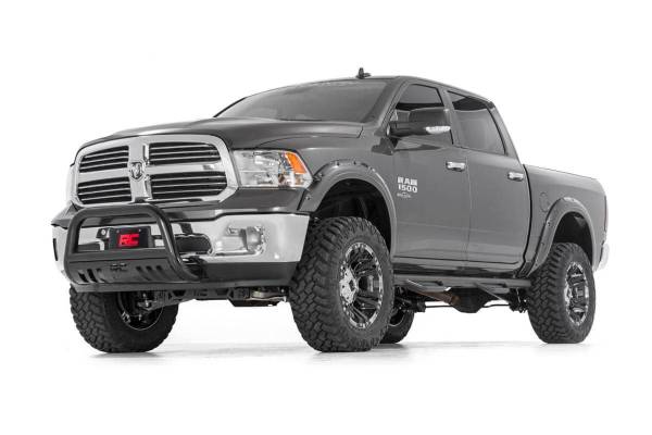 Rough Country - 6 Inch Suspension Lift Kit N3 Struts & N3 Shocks 12-Up RAM 1500 4WD Rough Country