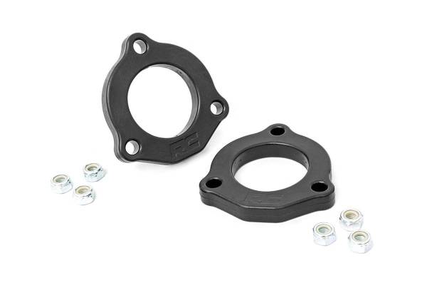 Rough Country - 1 Inch Upper Strut Spacers 15-22 Canyon/Colorado Rough Country