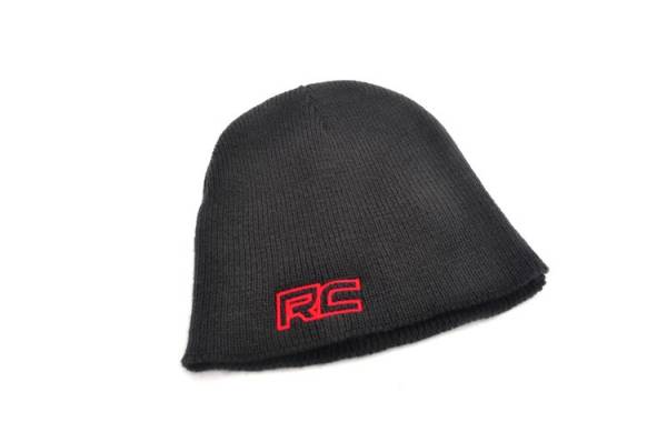 Rough Country - Rough Country Beanie-Embroidered Rough Country