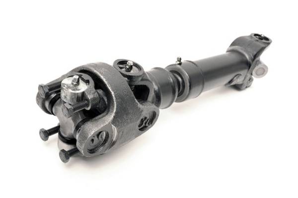 Rough Country - Jeep XJ Rear CV Drive Shaft 84-01 Cherokee XJ Rough Country