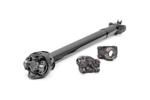 Rough Country - Jeep JK Rear CV Drive Shaft 07-11 Wrangler JK Unlimited Rough Country