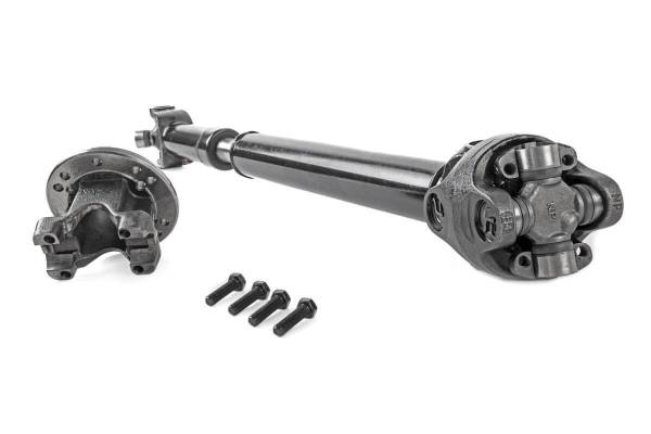 Rough Country - Ford Ranger Front CV Drive Shaft 98-11 Rough Country