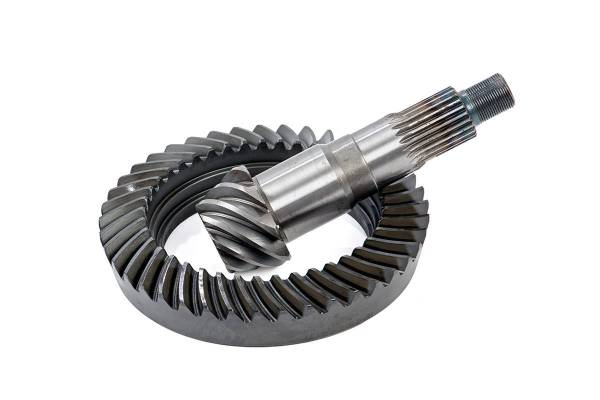 Rough Country - Dana 30 Ring & Pinion Set 5.13 Ratio 07-18 Jeep Wrangler JK Rough Country