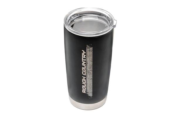 Rough Country - Rough Country Double Wall Tumbler 20oz Rough Country