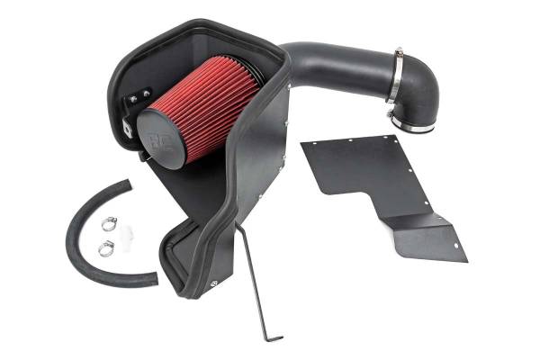 Rough Country - Dodge Cold Air Intake 09-20 RAM 1500/19-20 RAM 1500 Classic 5.7L Rough Country