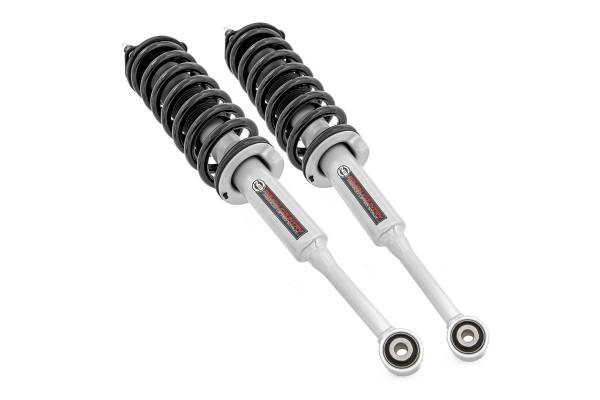 Rough Country - GM 6.0 Inch Lifted N3 Struts 15-22 Colorado/Canyon Rough Country