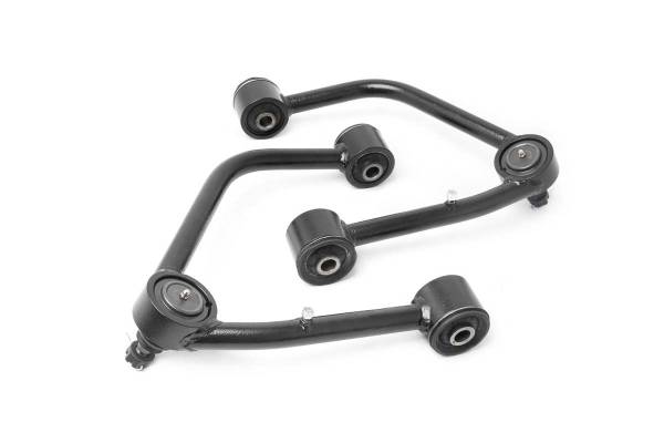 Rough Country - Toyota Tundra Upper Control Arms For 07-Pres Toyota Tunda Rough Country