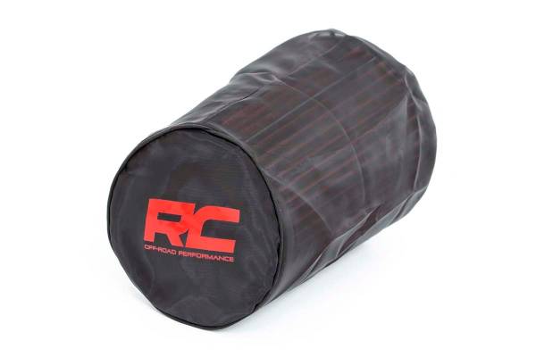 Rough Country - Cold Air Intake Pre-Filter Bag 14-Up GM 150012-20 Tundra 09-Up Ram 1500) Rough Country