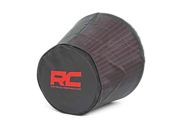 Rough Country - Cold Air Intake Pre-Filter Bag (91-01 XJ Cherokee) Rough Country