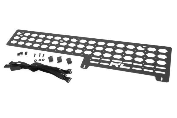 Rough Country - Toyota Modular Bed Mounting System Passenger Side For 05-21 Tacoma Rough Country