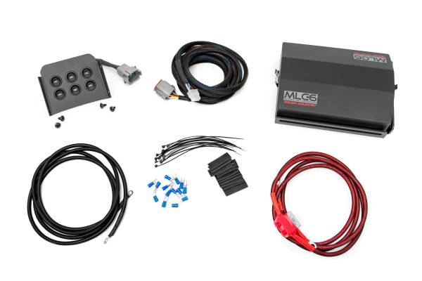 Rough Country - MLC-6 Multiple Light Controller For 19-21 Talon Rough Country