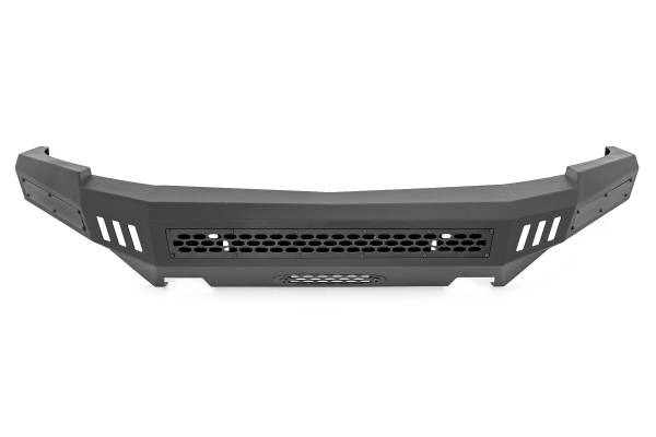 Rough Country - DIY Front Prerunner Bumper 07-13 Chevrolet Silverado 1500 2WD/4WD Rough Country