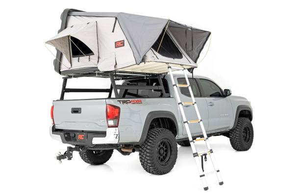 Rough Country - Hard Shell Roof Top Tent Rack Mount Rough Country