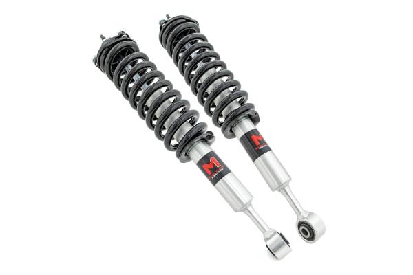 Rough Country - M1 Loaded Strut Pair 3 Inch Toyota 4Runner 4WD 10-U Rough Country