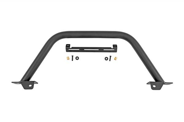 Rough Country - Safari Bar OE Modular Steel Ford Bronco 4WD 21-Up Rough Country