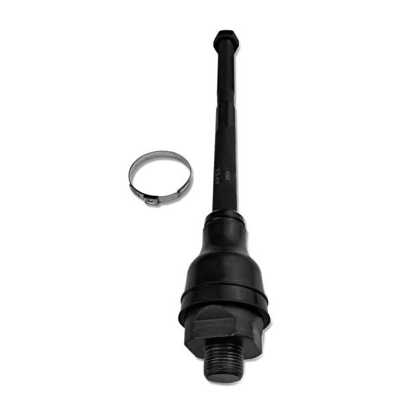 Apex Chassis - Apex Chassis Heavy Duty Tie Rod End Fits: 11-19 Chev Silverado GMC Sierra 2500 HD/3500 HD Front Inner