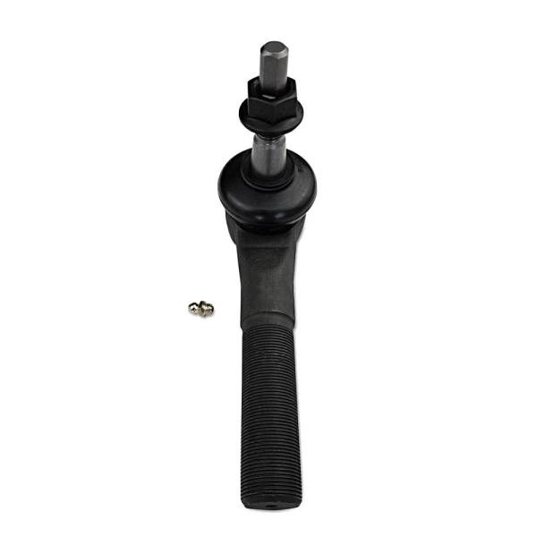 Apex Chassis - Apex Chassis Heavy Duty Tie Rod End Fits: 00-02 RAM 2500/3500 Left Outer