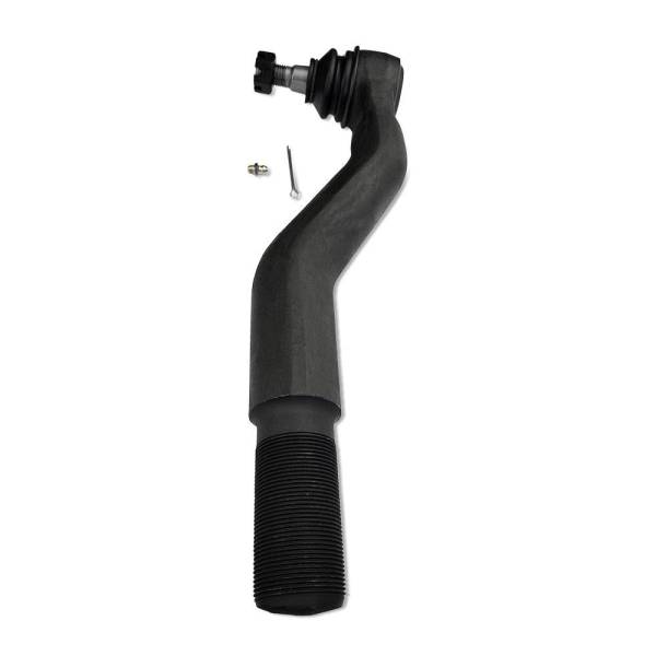 Apex Chassis - Apex Chassis Heavy Duty Tie Rod End Left Outer  Fits: 00-05 Ford Excursion 99-04 F250/F350/F450/F550 Super Duty