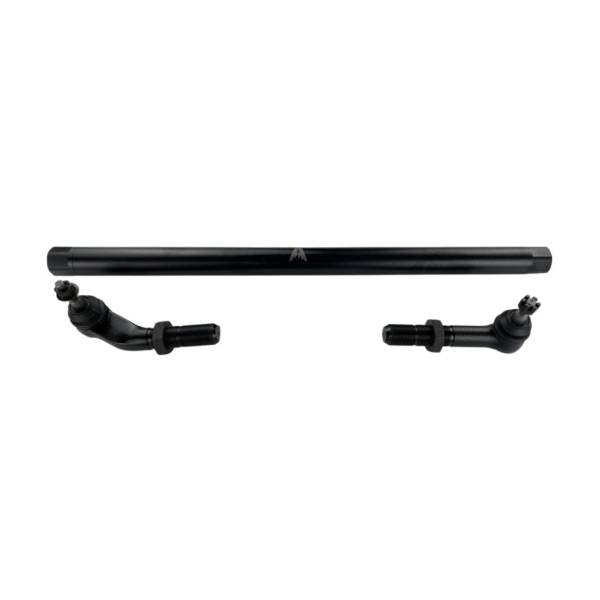 Apex Chassis - Apex Chassis Heavy Duty Drag Link Assembly Fits: 14-22 Ram 2500/3500 Complete Drag Link