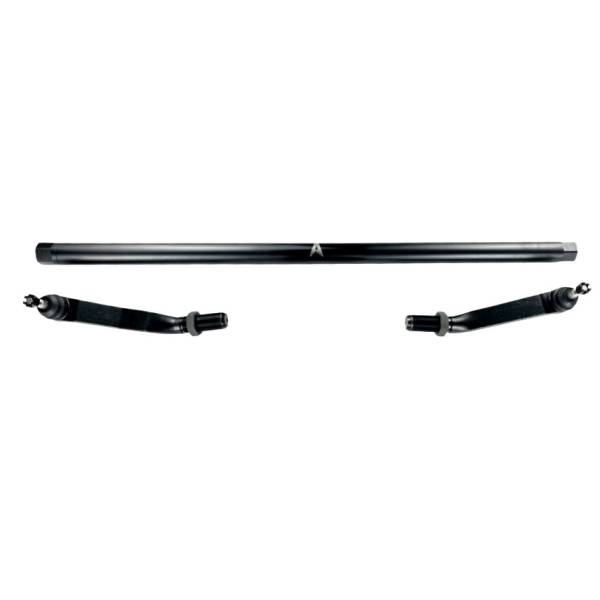 Apex Chassis - Apex Chassis Heavy Duty Tie Rod Assembly Fits: 09-13 RAM 2500/3500 Complete Tie Rod. Note requires stabilizer clamp