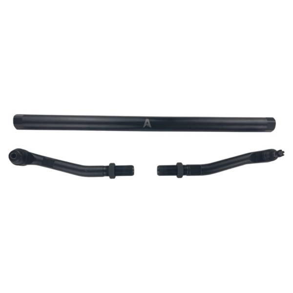 Apex Chassis - Apex Chassis Heavy Duty Tie Rod Assembly Fits: 05-22 F250/F350 Super Duty Complete Tie Rod