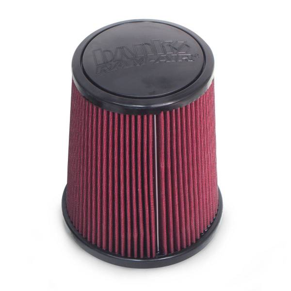 Banks Power - Air Filter Element Ram Air System 17-19 GM 6.6L L5P Banks Power