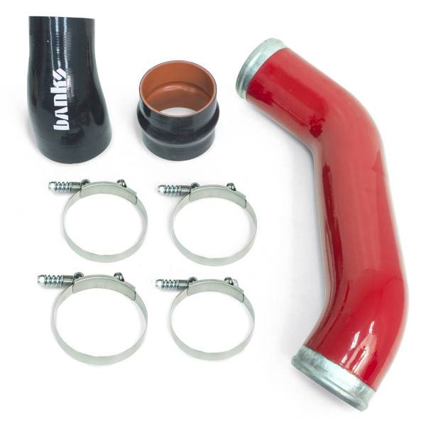 Banks Power - Boost Tube Upgrade Kit 13-18 Ram 6.7L Cummins Driver Side Only Banks Power