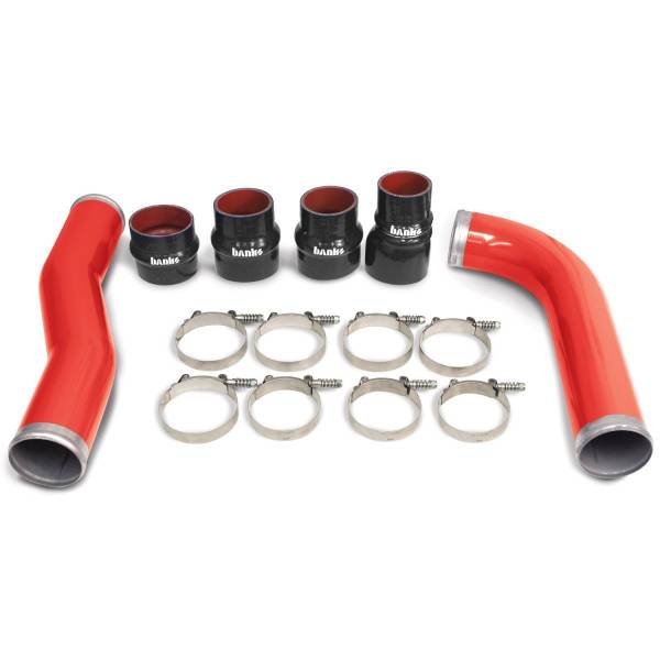 Banks Power - Boost Tube Upgrade Kit 2007-2009 Ram 6.7L Cummins Banks Power