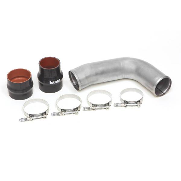 Banks Power - Boost Tube Upgrade Kit 2010-2012 Ram 2500/3500 Cummins 6.7L Natural Banks Power