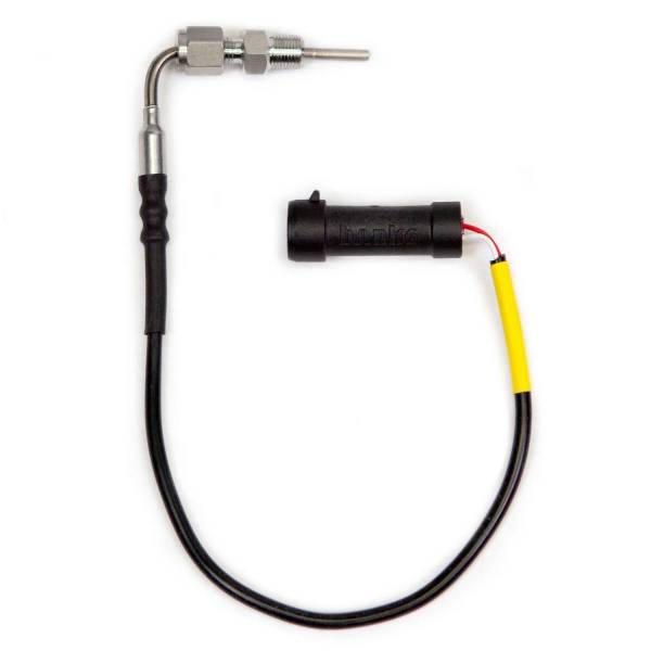 Banks Power - High Range Analog Temperature Sensor for EGT or Other Temperatures Banks Power