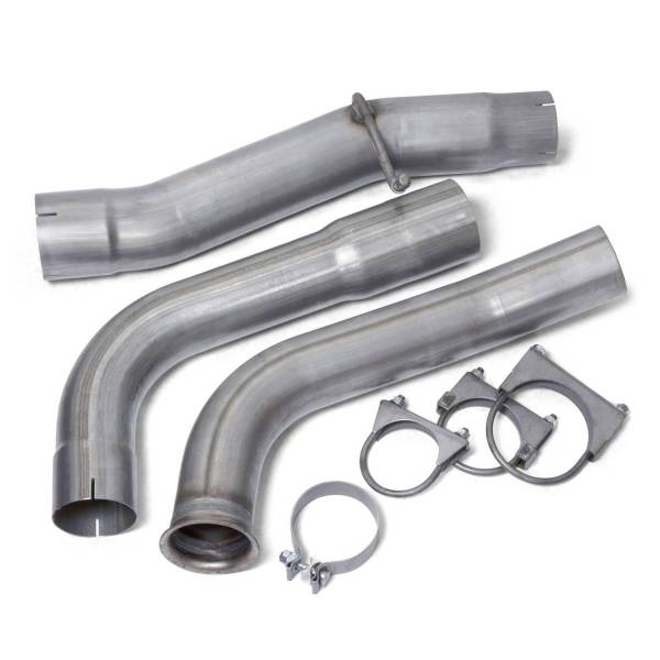 Banks Power - Monster Turbine Outlet Pipe Kit 03-07 Ford 6.0L Banks Power