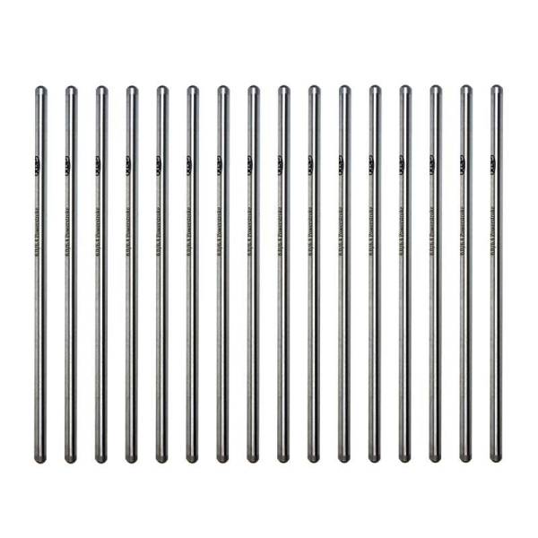 XDP Xtreme Diesel Performance - 11/32 Inch Street Performance Pushrods 03-10 Ford 6.0L/6.4L Powerstroke XD320 XDP