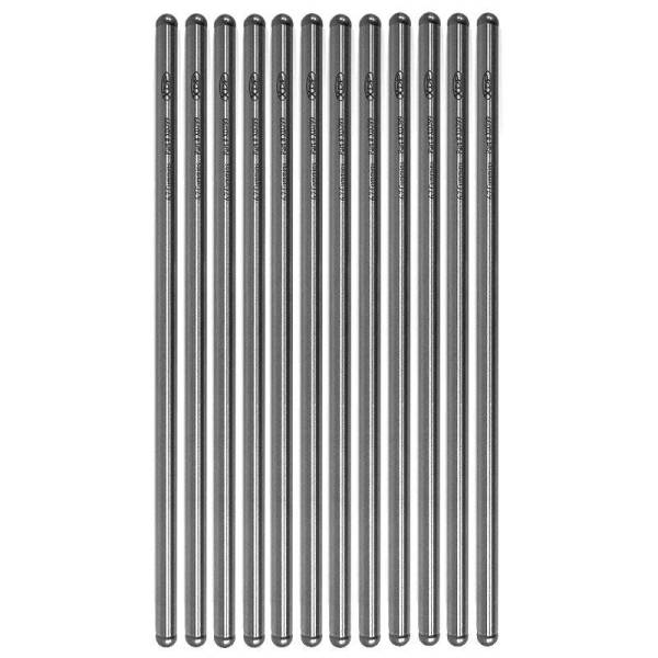 XDP Xtreme Diesel Performance - 3/8 Inch Street Performance Pushrods Set of 12 XDP