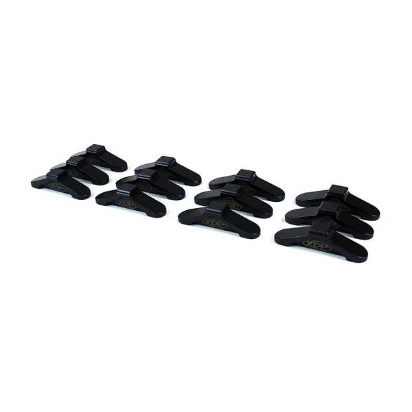 XDP Xtreme Diesel Performance - Billet Rocker Arm Bridge Set 98.5-18 Dodge 5.9L/6.7L Cummins XD318 XDP