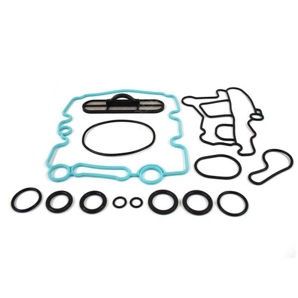 XDP Xtreme Diesel Performance - Oil Cooler Gasket Set 03-07 Ford 6.0L Powerstroke XD307 XDP