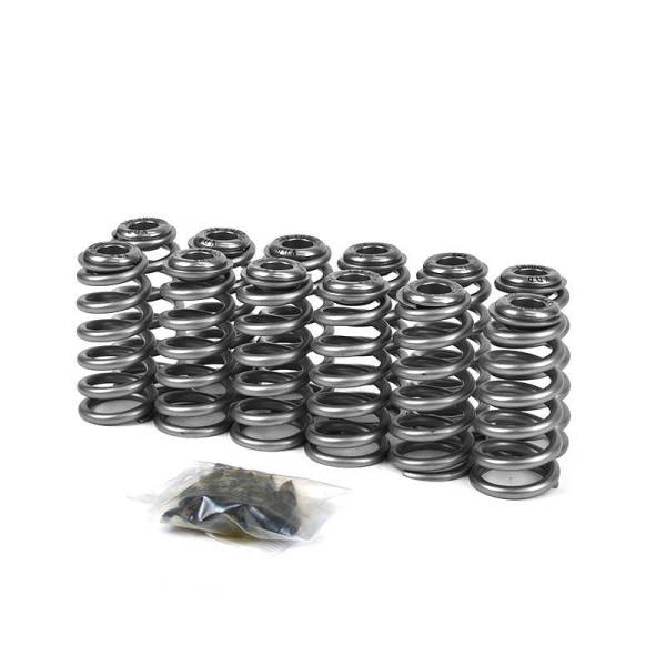 XDP Xtreme Diesel Performance - Performance Valve Springs & Retainer Kit XDP