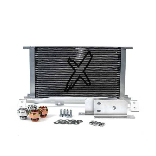 XDP Xtreme Diesel Performance - Transmission Oil Cooler 01-05 GM 6.6L Duramax X-TRA Cool XD309 XDP