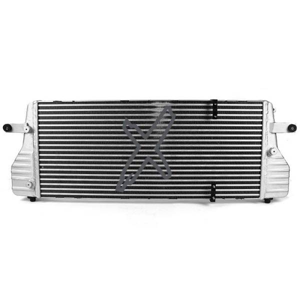 XDP Xtreme Diesel Performance - X-TRA Cool Direct-Fit OER Intercooler 1994-2002 Dodge 5.9L Diesel XDP Xtreme Diesel Performance