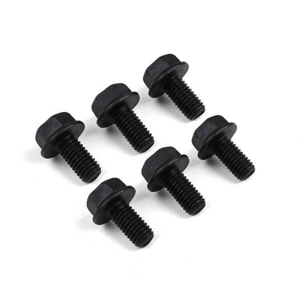 XDP Xtreme Diesel Performance - XDP Tappet Cover Bolt Kit (For OEM Tappet Cover) 1989-2002 Dodge 5.9L Diesel