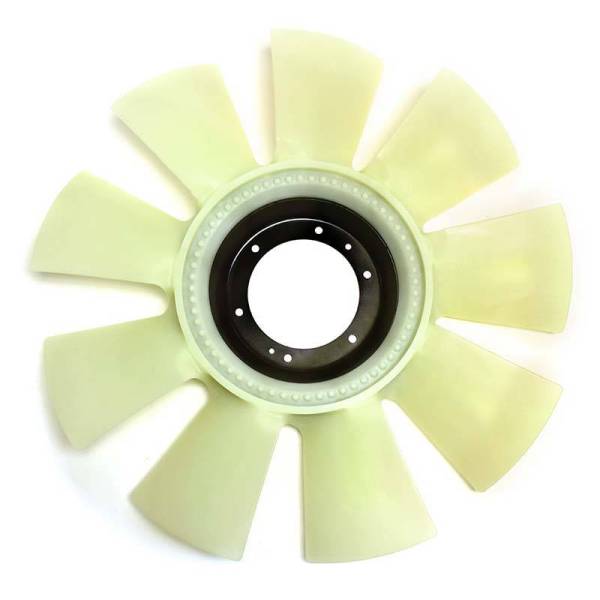 XDP Xtreme Diesel Performance - XDP X-TRA Cool Direct-Fit Radiator Clutch Fan Blade 03-07 Ford 6.0L Powerstroke XDP