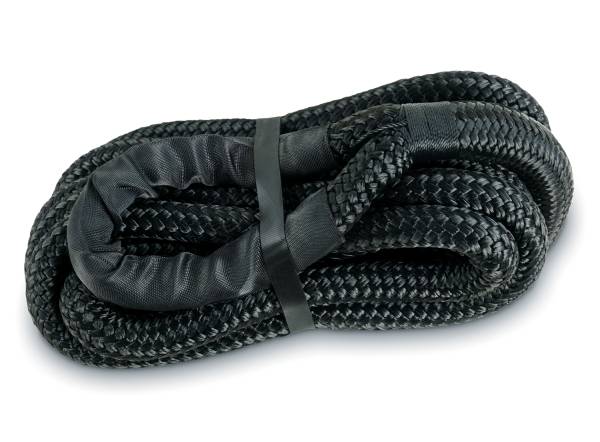 Pacbrake - HP10652-30 1 1/8" Kinetic Recover Rope (30,000 lb break rating, 30% stretch)