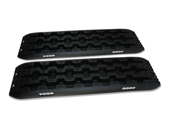 Pacbrake - HP10582 - Traction Board Black