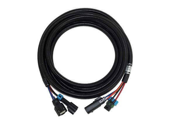 Pacbrake - HP10542 - 10FT EXTENSION HARNESS FOR WIRELESS CONTROL KITS