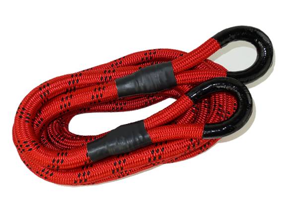 Pacbrake - HP10485-30 7/8" Recovery Rope - 30 ft.