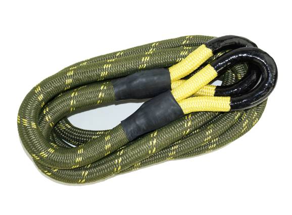 Pacbrake - HP10485-20 7/8" Recovery Rope - 20 ft.